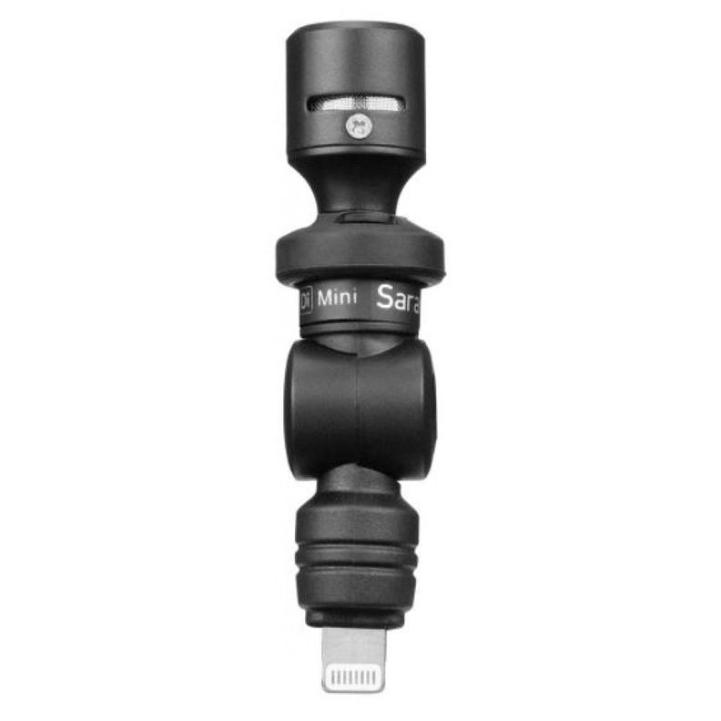 Micrófono ultracompacto Saramonic SMARTMIC DI MINI-1