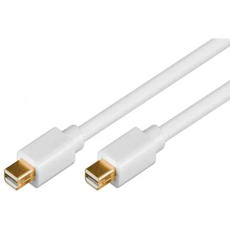 CABLE MINI DISPLAYPORT A CABLE MINI DISPLAYPORT M-M 1.8M-0