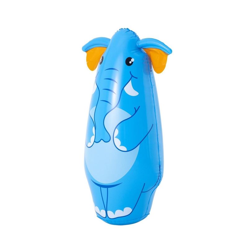 Animal Inflable 89 cm - Elefante-0