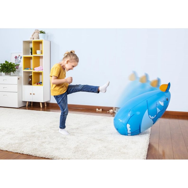Animal Inflable 89 cm - Elefante-3
