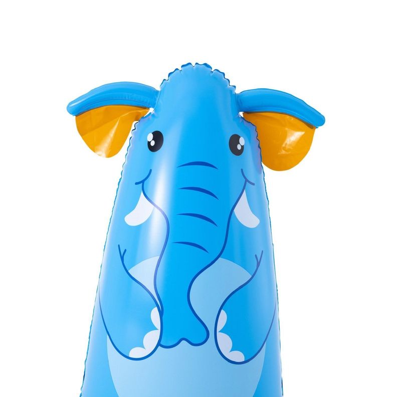 Animal Inflable 89 cm - Elefante-1