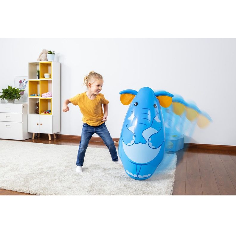Animal Inflable 89 cm - Elefante-2