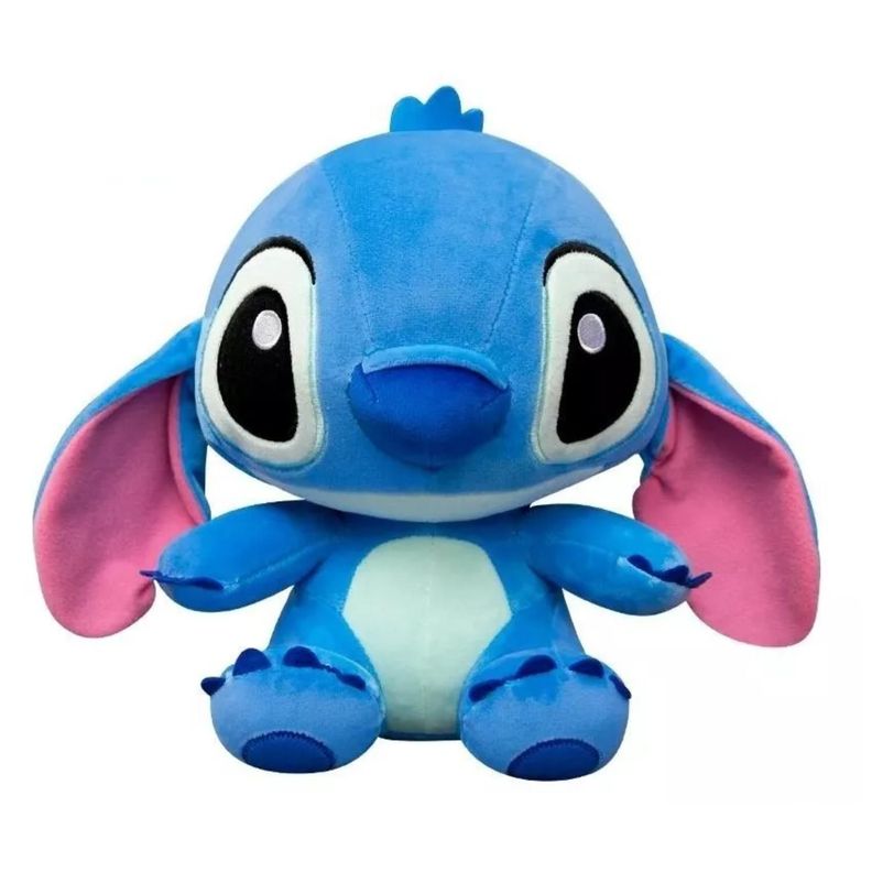 Juguete Peluche Stitch Bebe 80cm-0