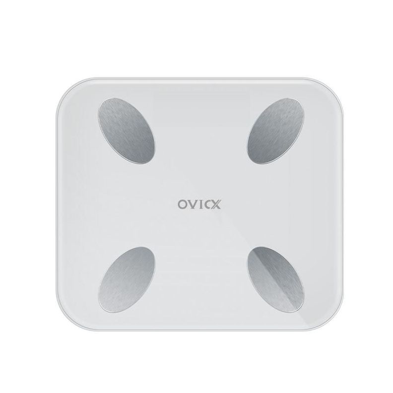 Balanza de Grasa Corporal OVICX-0