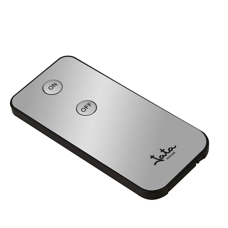 Anti moscas y zancudos eléctrico con mando a distancia MELI0620 de Jata-1