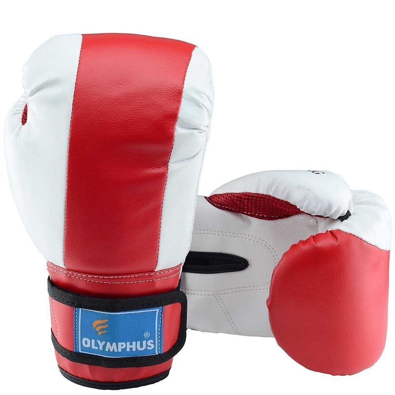 Guante Box New Traininig-0