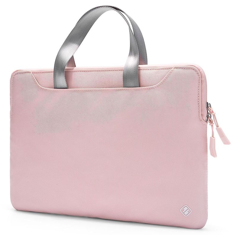 Funda A21 para Macbook de 13''-Rosada-0
