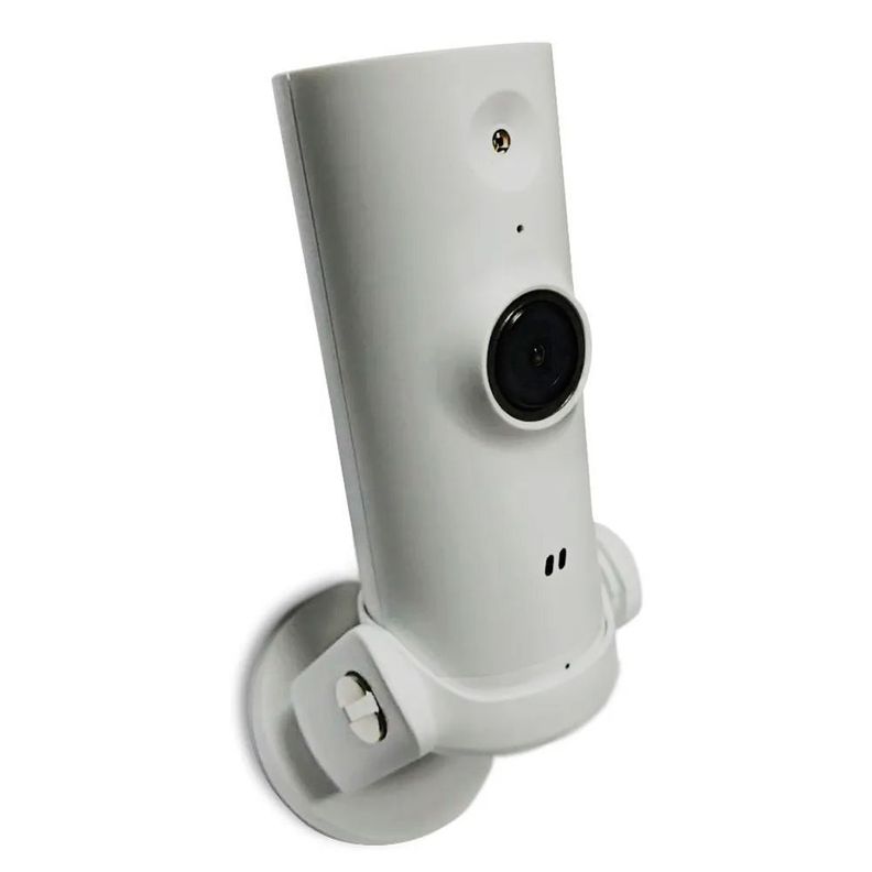 Cámara De Seguridad D-link Hd Wifi Dcs-8000lh - Malik-0