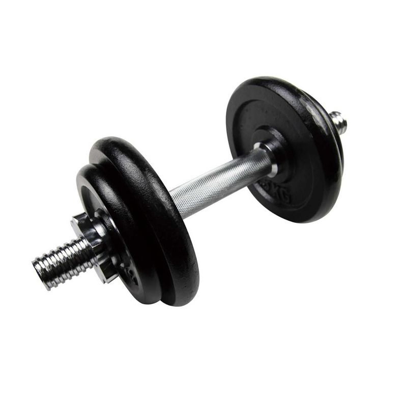 Set Mancuernas 10 kg Pro-0