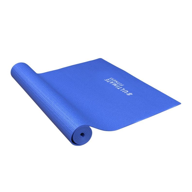 Mat de Yoga 4 mm-0
