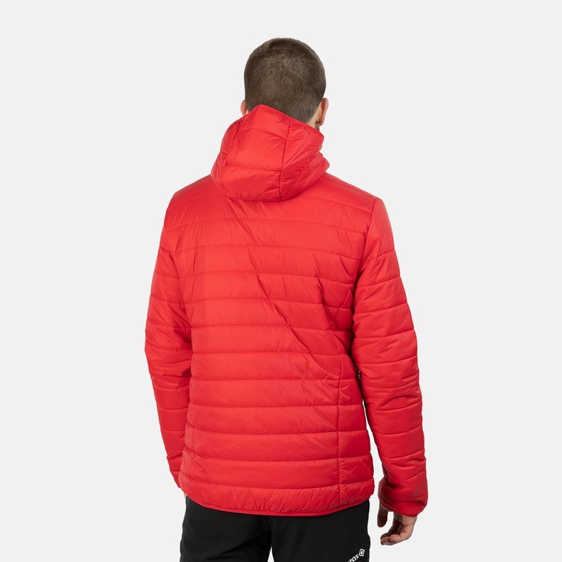 Sindu Chaqueta ligera aislante del frio y del viento para Hombre.-5