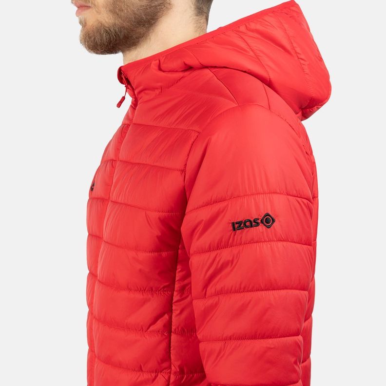 Sindu Chaqueta ligera aislante del frio y del viento para Hombre.-6