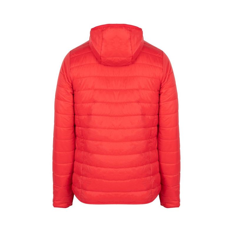 Sindu Chaqueta ligera aislante del frio y del viento para Hombre.-1