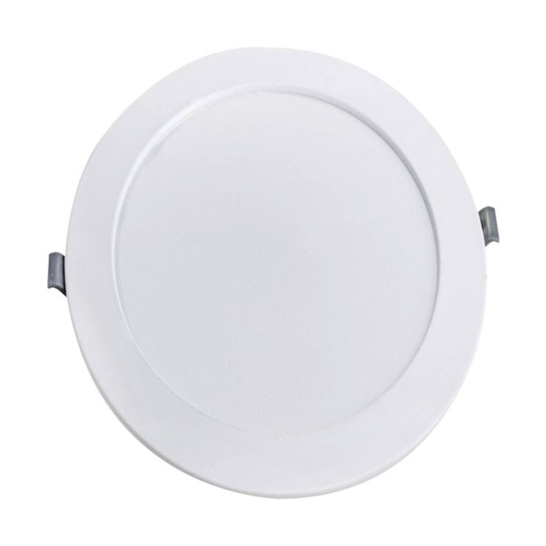 Panel LED Embutido Redondo AD 26W Neutro-0