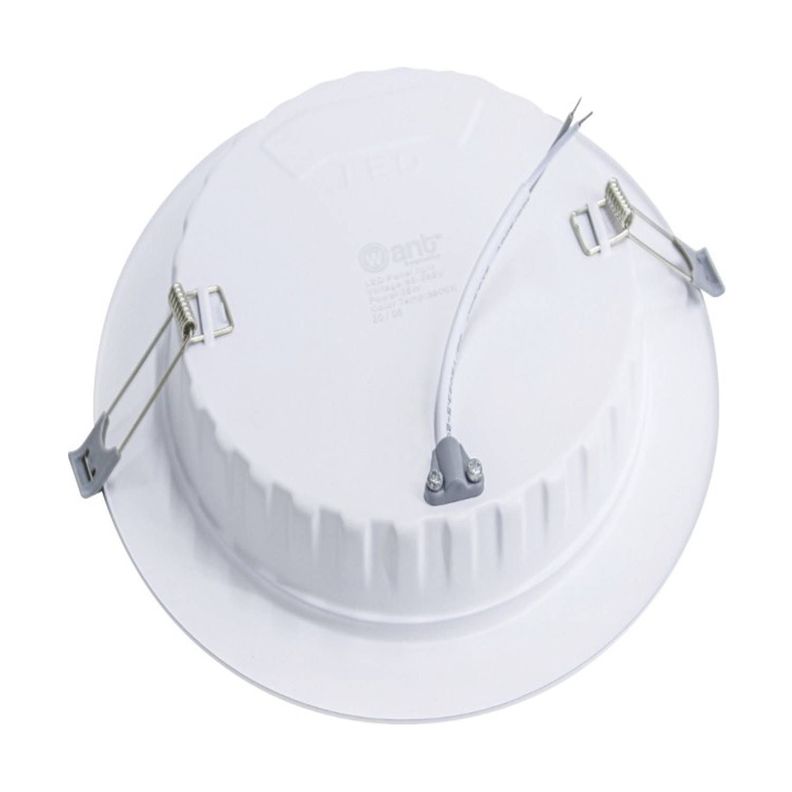 Panel LED Embutido Redondo AD 26W Neutro-1