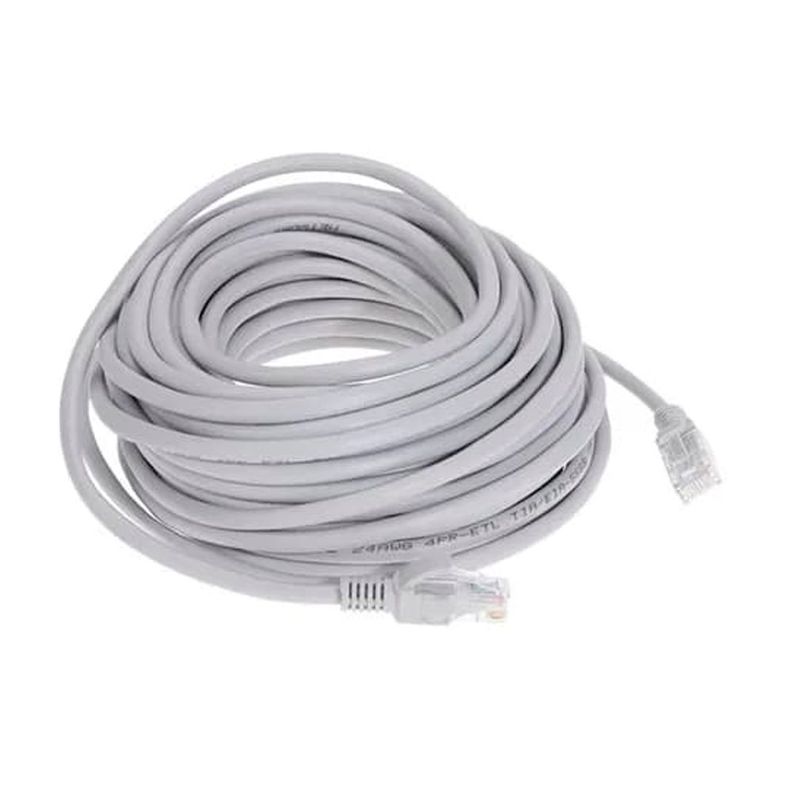 Cable De Red 25Mt Categoria 5E-0