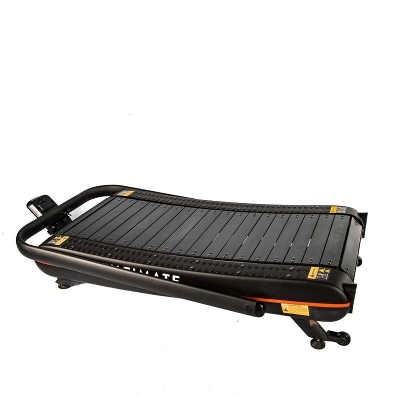 Trotadora Curva C200-6