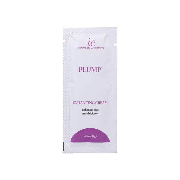 Sachet – Gruesa y Grande – Plump – Doc Johnson-0