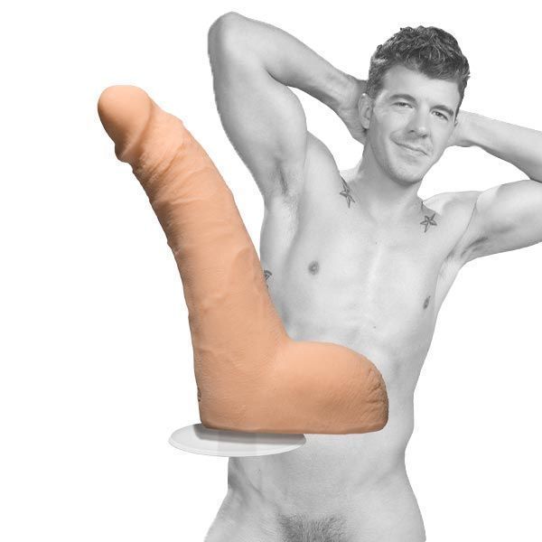 Dildo JJ Knight-1