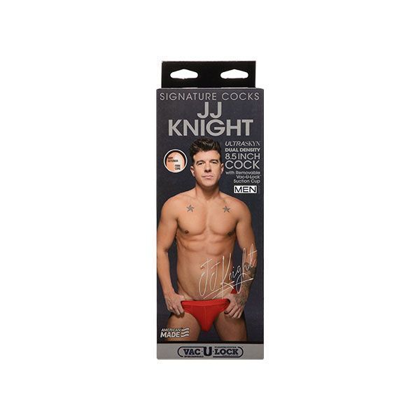 Dildo JJ Knight-0