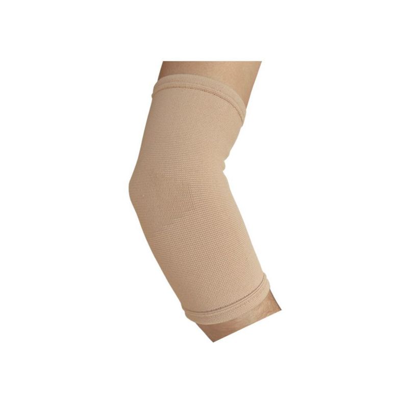 Codera Elástica Beige Talla M-0