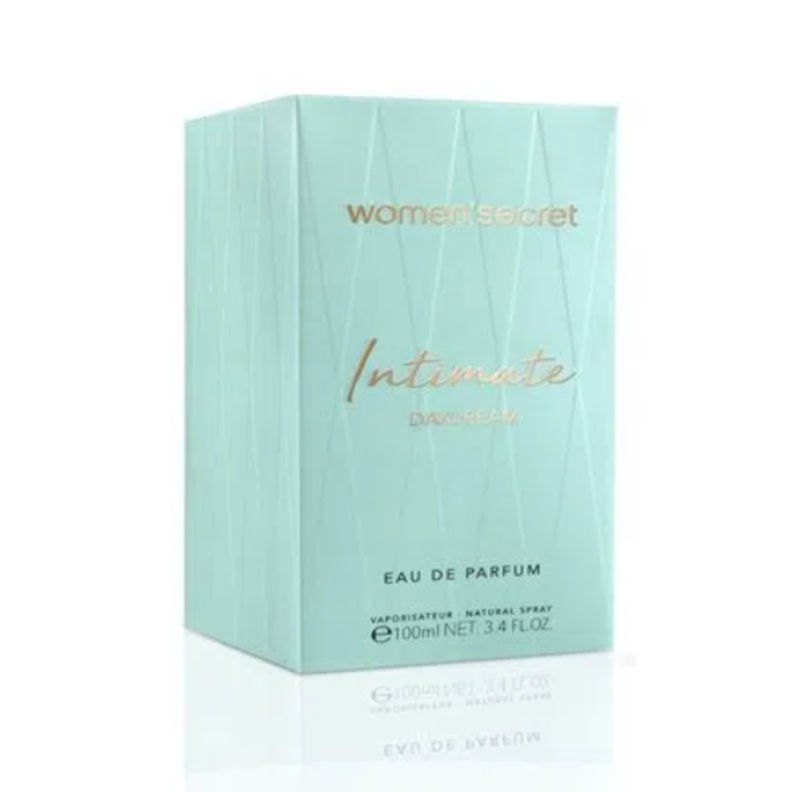 WOMAN SECRET INTIMATE DAYDREAM EDP 100ML-2