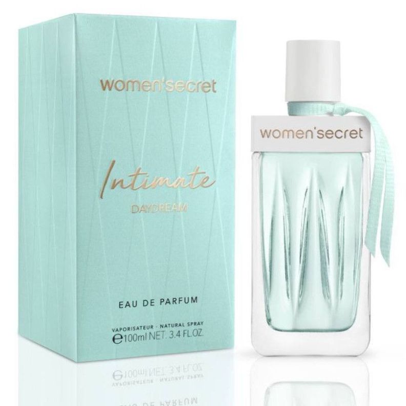 WOMAN SECRET INTIMATE DAYDREAM EDP 100ML-0