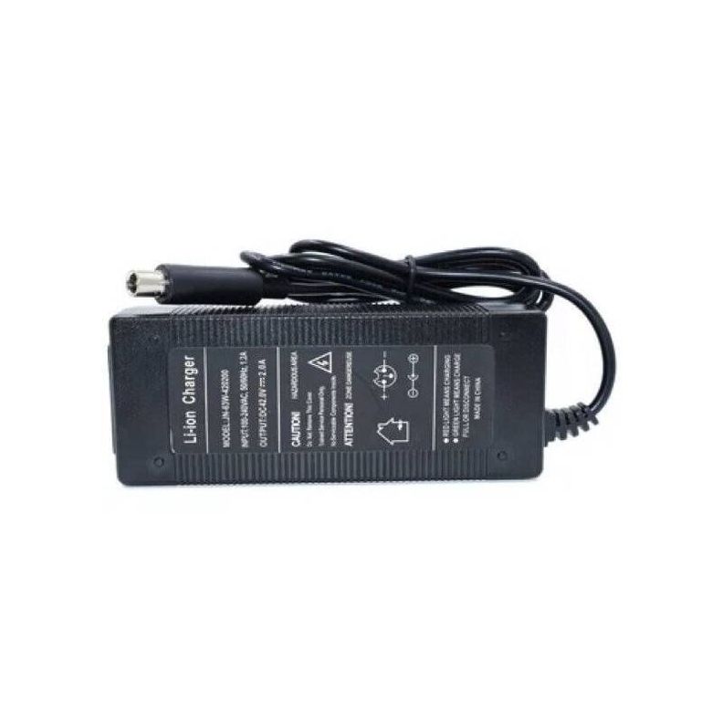 Cargador para M365/M365 PRO/Segway es1/es2/es3/es4/e22 etc-1