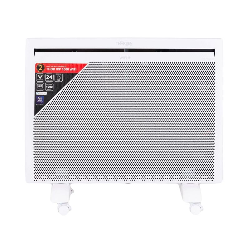 Panel Eléctrico Thor IRP 1000 Wifi-0