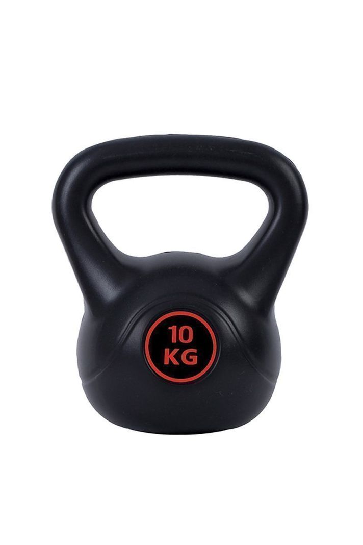 Kettlebell Pesa Rusa 10 Kg-0