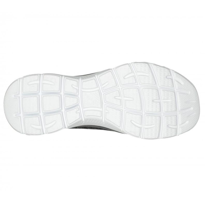 Zapatilla Mujer Summits Negro Skechers-2