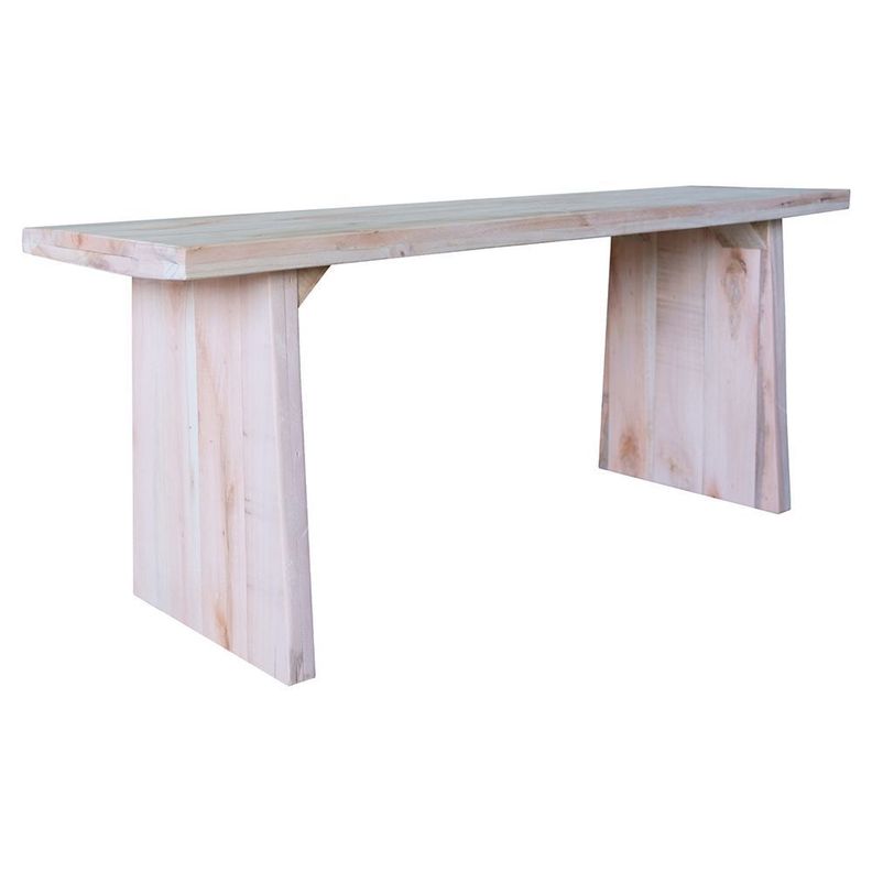 Banqueta Rústica Venecia By Casalco-0