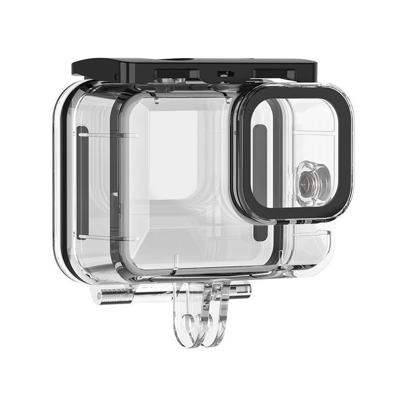 Carcasa impermeable para GoPro 13/ 12 / 11 / 10 / 9 - Telesin-4