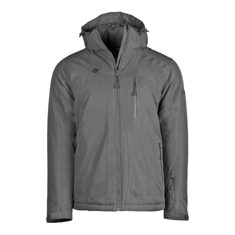 Naluns Chaqueta ligera de fibra con membrana exterior para Hombre-0