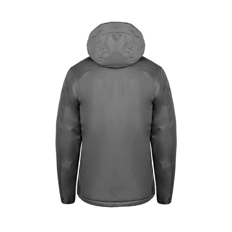 Naluns Chaqueta ligera de fibra con membrana exterior para Hombre-1