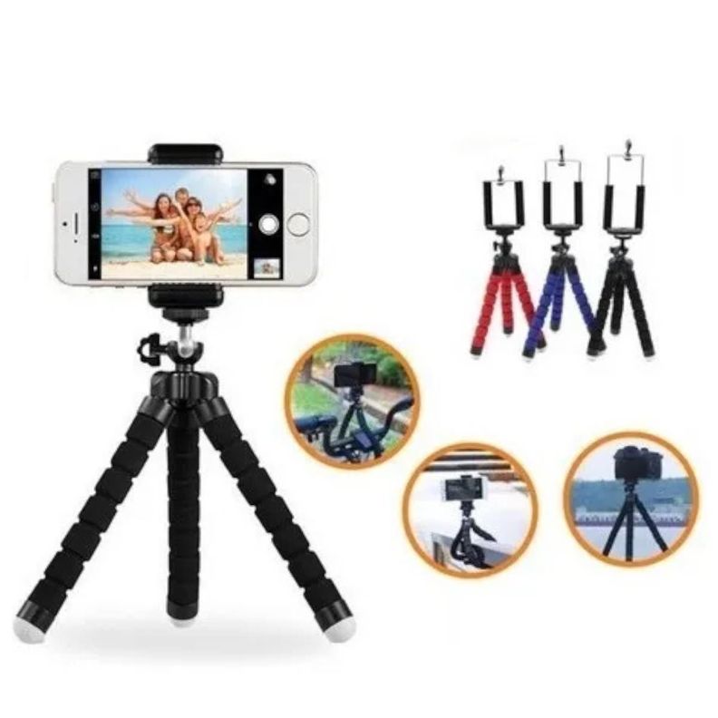 TRIPODE PARA CELULAR-2