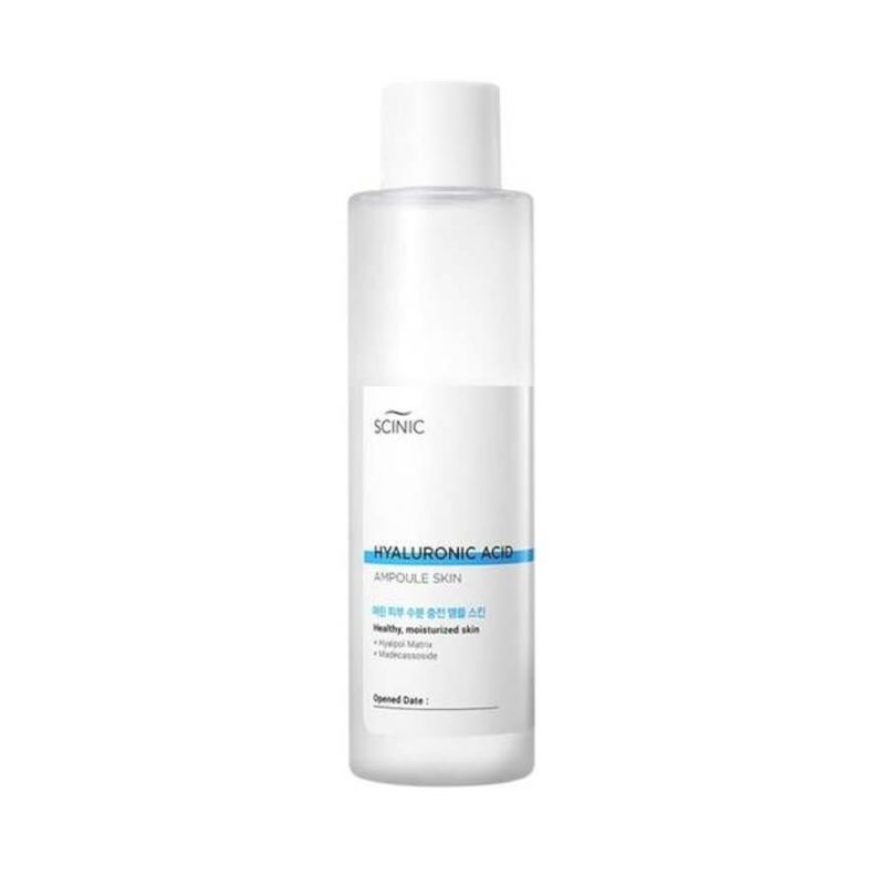 Sérum SCINIC con Ácido Hialurónicosy Centella Asiática-0