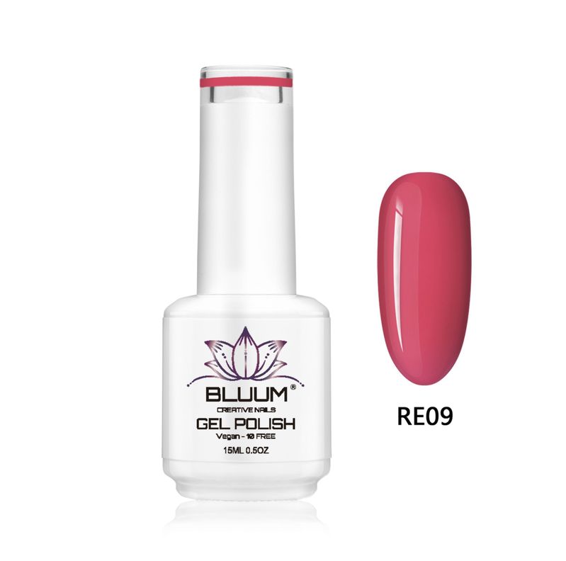 Esmalte Permanente RE09 15ML-0