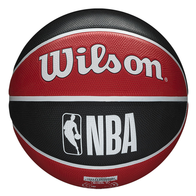 Balón Basketball NBA Tribute Chi Bulls Tamaño 7-1