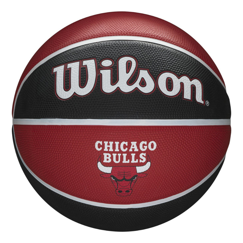 Balón Basketball NBA Tribute Chi Bulls Tamaño 7-0
