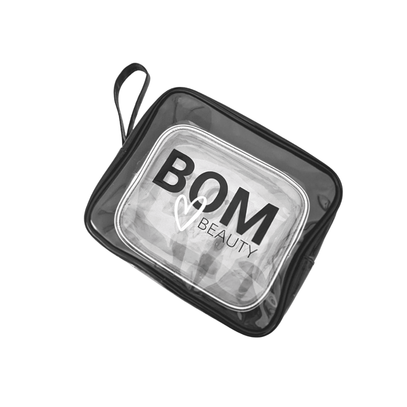 Pack de 2 Cosmetiqueros Bom Beauty-0
