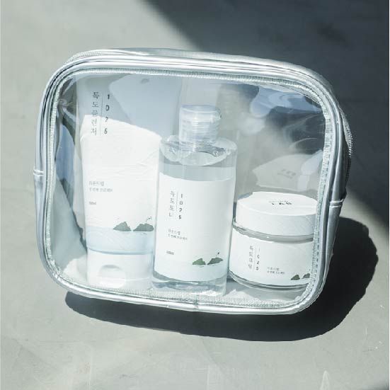 Pack de 2 Cosmetiqueros Bom Beauty-2