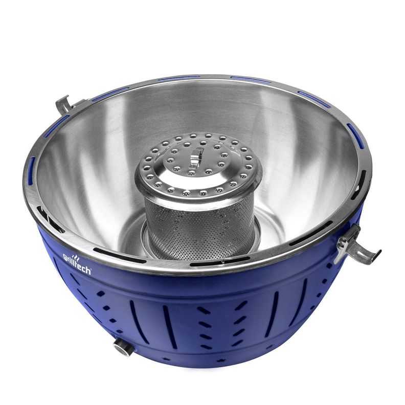 Parrilla Air Azul-5
