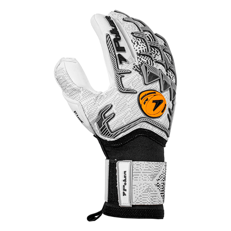 Guantes De Arquero Hover Profesional-2