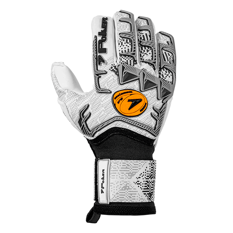 Guantes De Arquero Hover Profesional-1