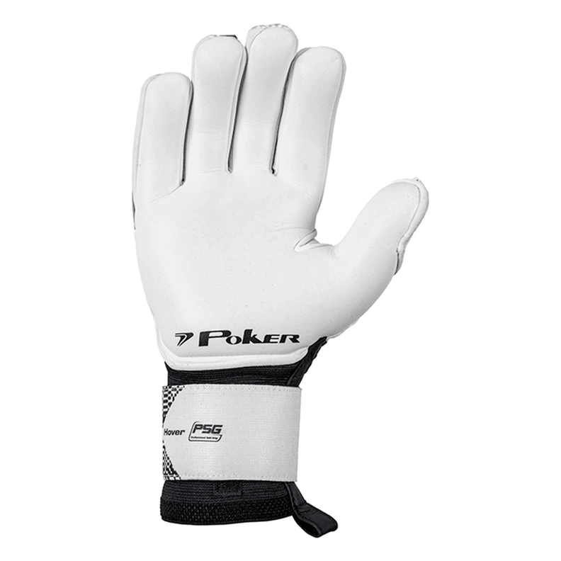 Guantes De Arquero Hover Profesional-3