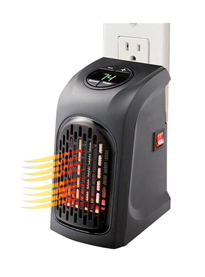 Calefactor portatil 400 w directo al enchufe-1