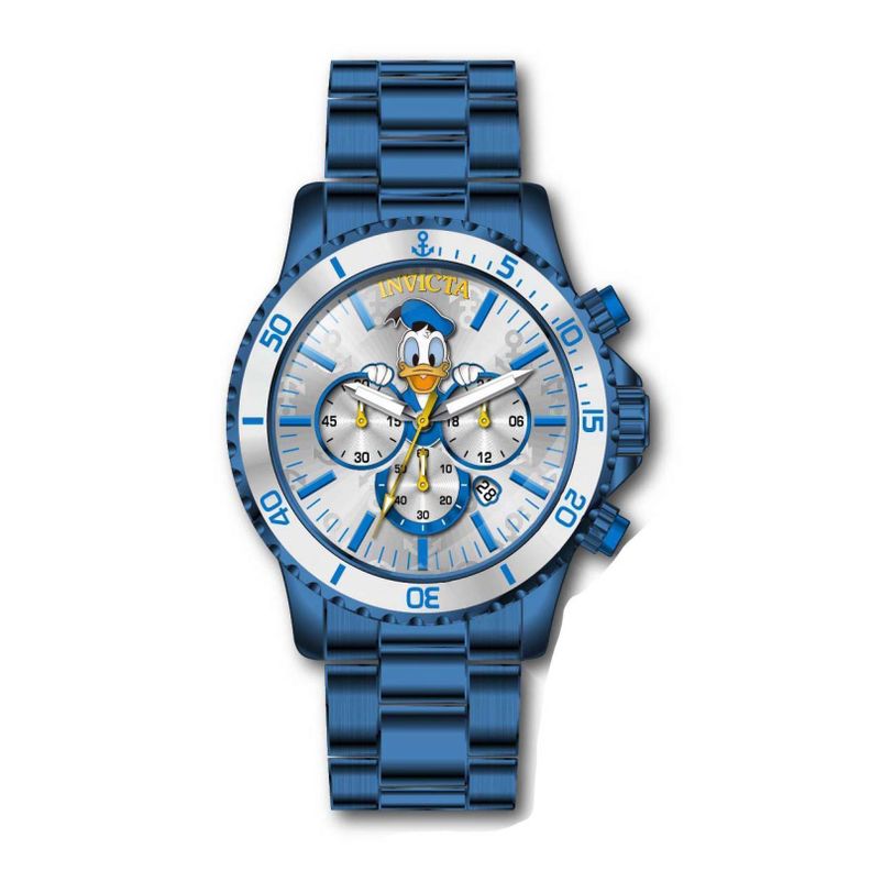 Reloj Hombre Invicta 39514 Disney Limited Edition