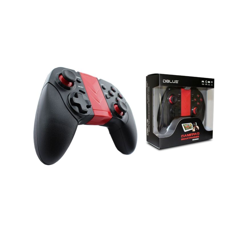 Joystick Bluetooth Smartphone Ios Y Android - Puntostore-3