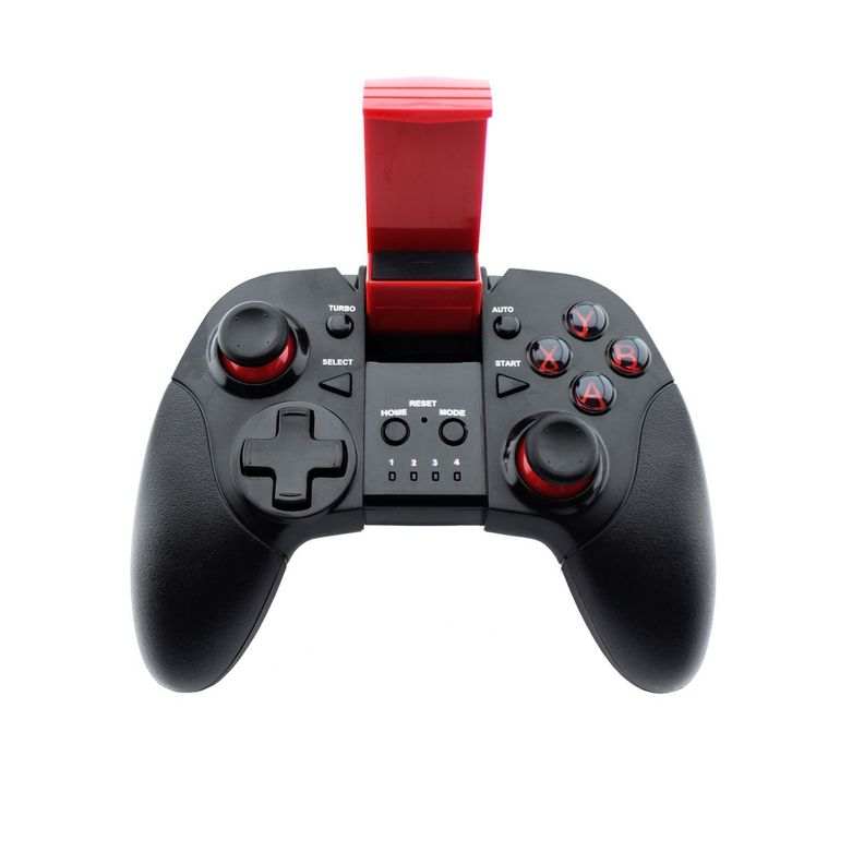 Joystick Bluetooth Smartphone Ios Y Android - Puntostore-0